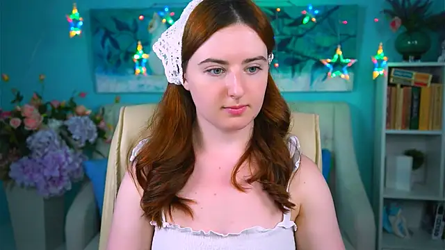 AnnTerry_'s Live XXX Chat