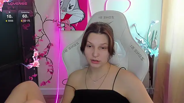 AudreyyKim's Live XXX Chat