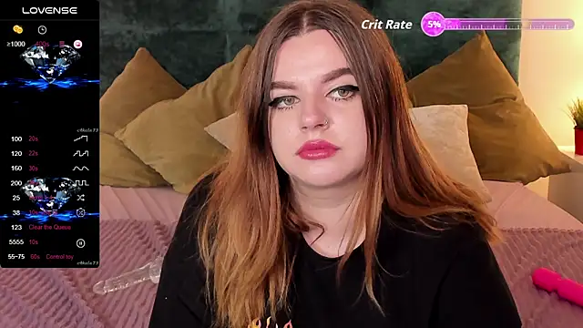 kira888soon Chat XXX in diretta