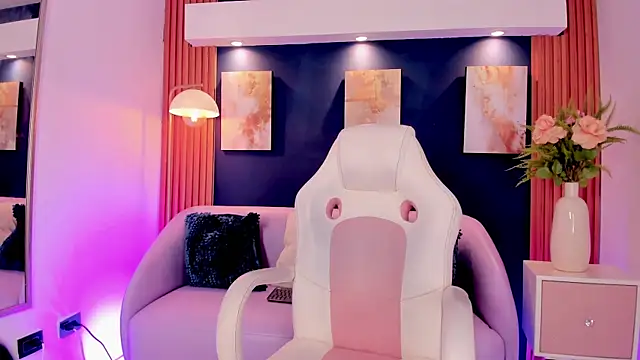 ZairaFoox লাইভ XXX চ্যাট