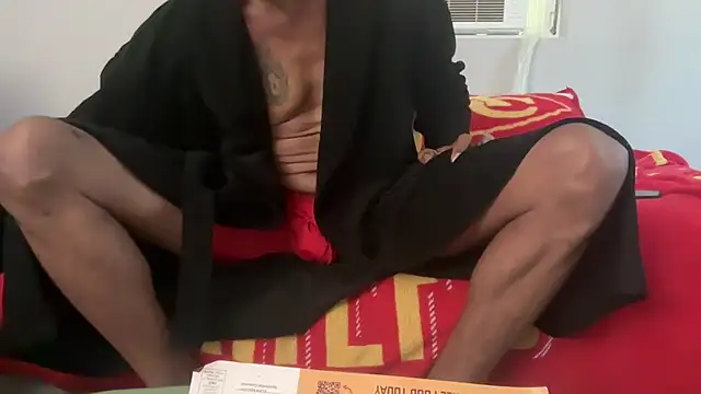 Czat XXX na żywo – MatureFit_BBC
