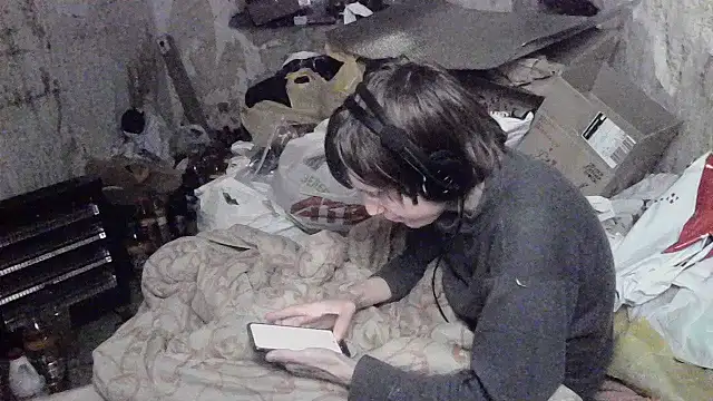 makarov1993's Live XXX Chat