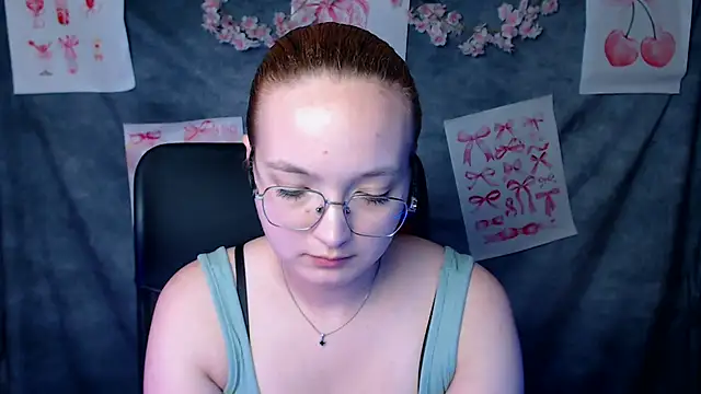 MissAriaa Live XXX Chat