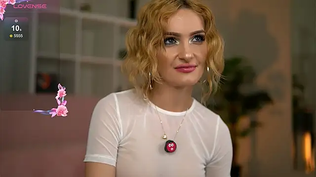 CataleyaKirk's Live XXX Chat