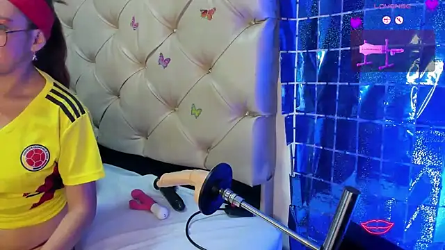 cleopatraa 라이브 XXX 채팅