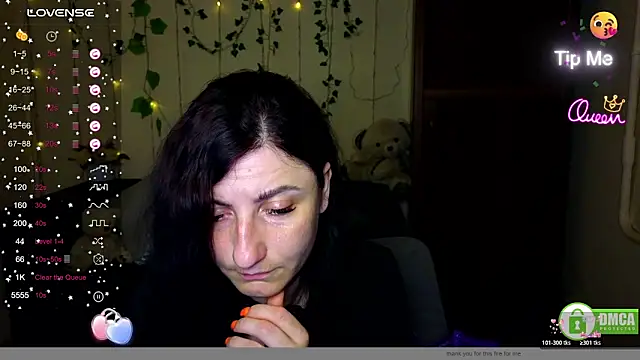 Chat +18 de Muse_kitty_jenia ao vivo