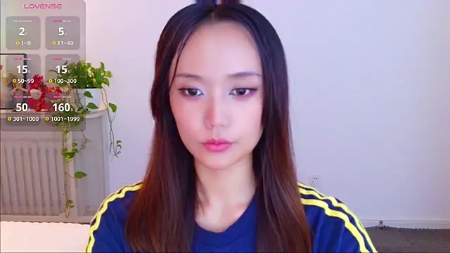 Chat +18 de yufenna ao vivo