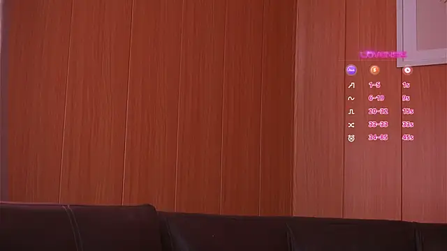 Asecondsoul – Naživo XXX chat