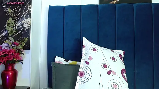 Chat +18 de Exotic_wish ao vivo