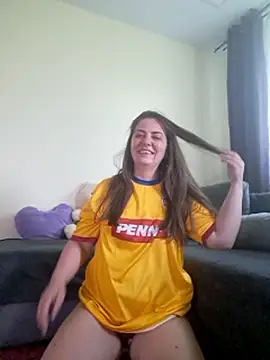 Arya_Malone's Live XXX Chat