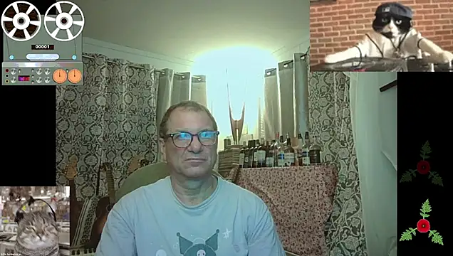 Chat XXX Live coryassman