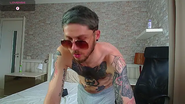 Chat XXX Live JonahShaw
