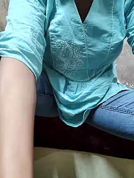 Chat XXX en directo de annukumari__