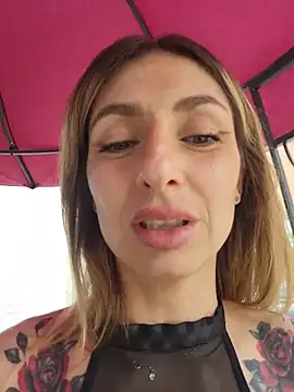 SofiaLace Chat XXX in diretta