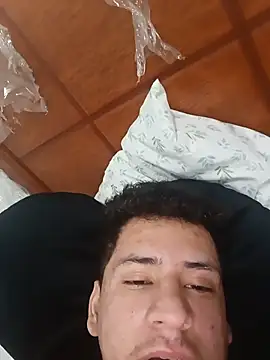 Show de webcam de RIXER_17