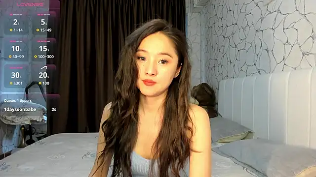 Chukochin's Live XXX Chat