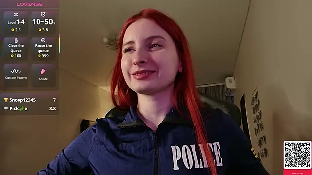 GinderKiller's Live XXX Chat