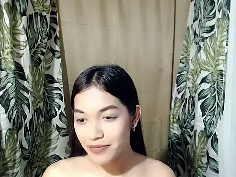 Chat XXX en directo de itsme_gwen