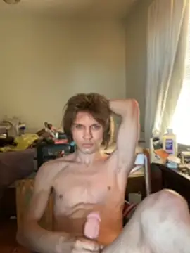 XanderOzzz Chat XXX in diretta