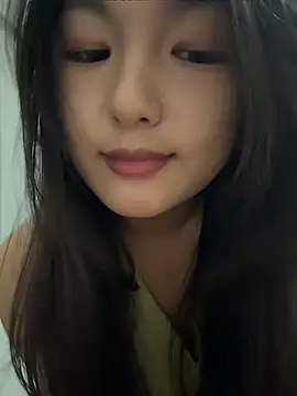 Chat XXX ao vivo de dearBeibeii