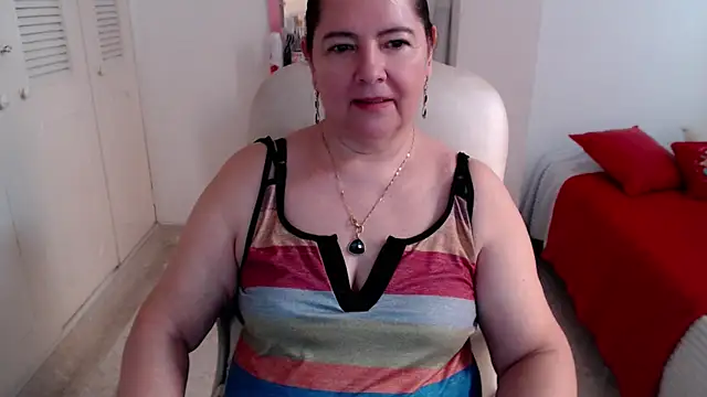 แชท XXX สดของ leonela_69