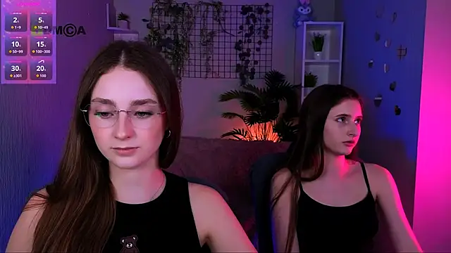 alisabliss XXX чат на живо