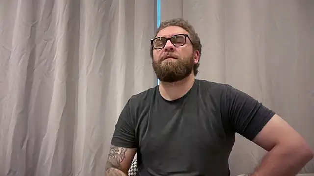 Živý XXX chat Bear_bear_