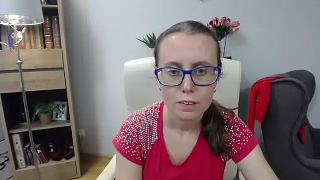 sweetxLizzy's Live XXX Chat