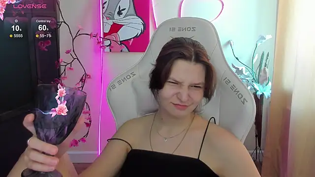 AudreyyKim's Live XXX Chat
