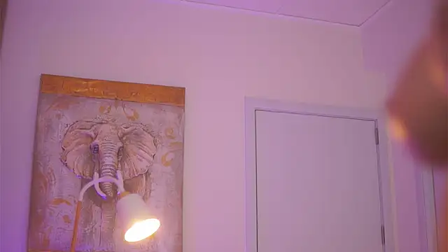 Aisha_Bee 라이브 XXX 채팅
