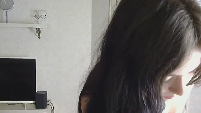 SaltedCaramely Live XXX-Chat