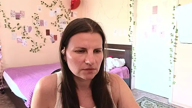 Mirabelle_Velvet Live XXX-Chat