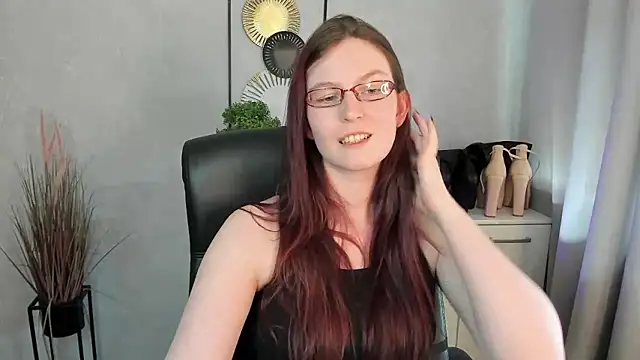 Živý XXX chat emmaxDelight