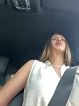 TiffanyHouston_'s Live XXX Chat