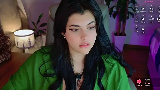 Nannicutee XXX чат на живо