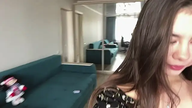 Chat XXX ao vivo de Ellewaay