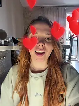 oh_rachel's Live XXX Chat