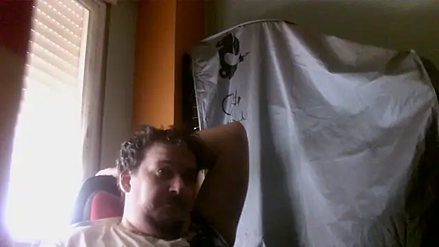 porkorossy Chat XXX in diretta