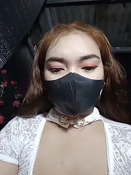 jackie_ph Obrolan Langsung XXX