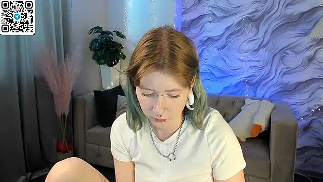 Elira_Vane Chat XXX in diretta