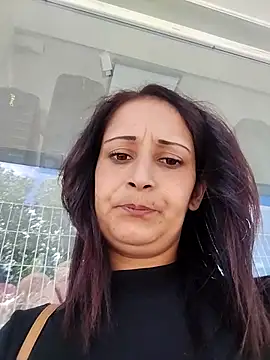 Alina03210 webkamerás műsora
