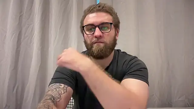 Bear_bear_ live XXX chat