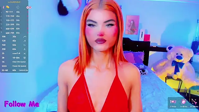 Jessica_smith_1 Obrolan Langsung XXX