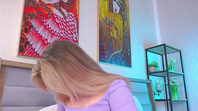 LiliBanger 라이브 XXX 채팅