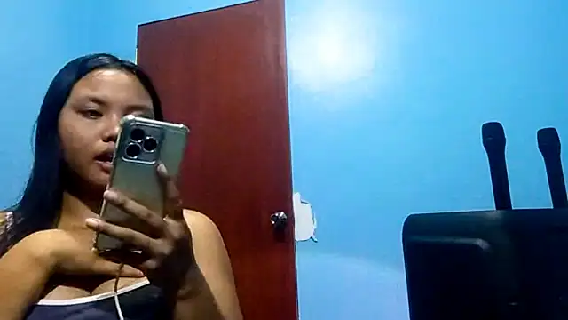 Chat XXX ao vivo de LavonnaBebout