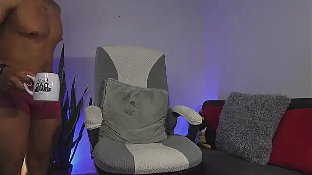 Chat +18 de ryanboy30 ao vivo