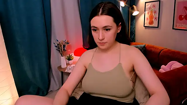 Chat +18 de polly_pop_ ao vivo