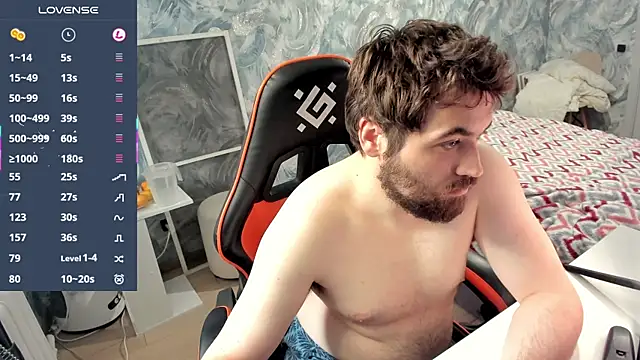 Morlaios Chat XXX live