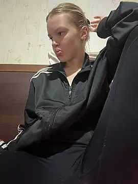 Živý XXX chat AshleyMur