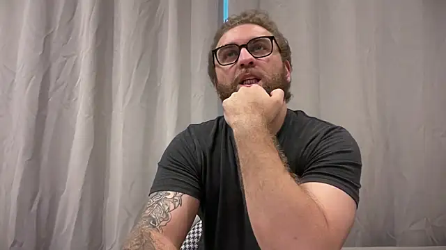 Bear_bear_ Live XXX Chat